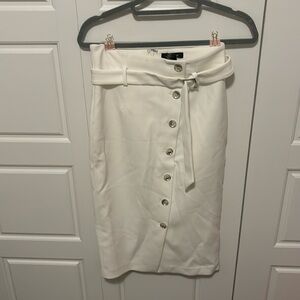 White House Black Market pencil skirt